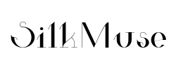SilkMuse - logo